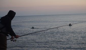 281 7TH St, Avalon, NJ 08202