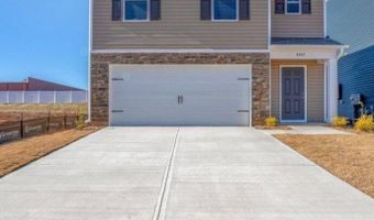 6042 Willutuck Dr, Boiling Springs, SC 29316