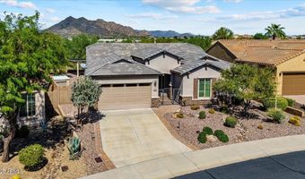 5822 E BRAMBLE BERRY Ln, Cave Creek, AZ 85331