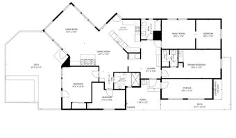 31969 SHANKS Ln, Arch Cape, OR 97102
