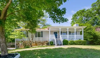 4505 Grandeur Cir, Austell, GA 30106