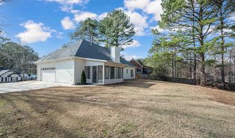 651 SHELBY FOREST Trl, Chelsea, AL 35043