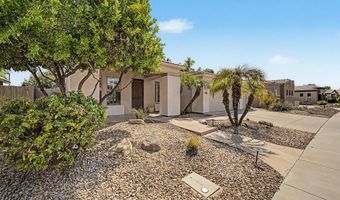 343 W CAROB Dr, Chandler, AZ 85248