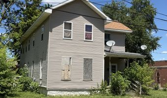 212 W Porter St, Albion, MI 49224