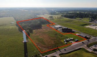 S State Highway 39, Aurora, MO 65605