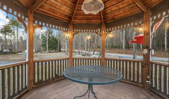 581 E Side Dr, Alton, NH 03810