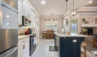 274 Reuben Dr, Alexander, AR 72002