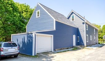 15 Central St, Ashburnham, MA 01430