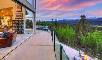 1453 PONDEROSA Rd, Alma, CO 80420