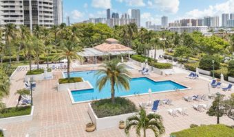 1000 W Island Blvd 911, Aventura, FL 33160