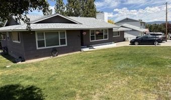 908 Park St, Alturas, CA 96101
