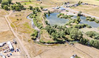 2 84 ACRES 3RD W St, Auburn, WY 83111