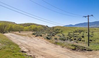 0 Sycamore Rd, Tehachapi, CA 93561