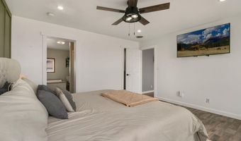 1077 GOLDEN RANGE, Burns, WY 82053