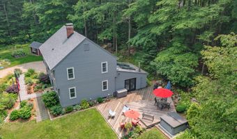 59 Watrous Rd, Bolton, CT 06043