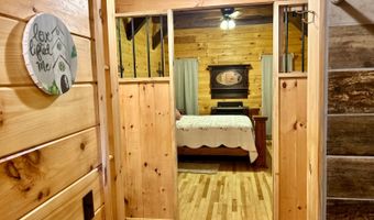 2077 Pumpkin Creek Rd, Brooksville, MS 39739