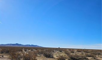 0 Buckthorne Canyon Rd, Adelanto, CA 92301