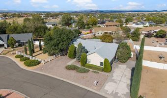 751 Highland Cir, Chino Valley, AZ 86323