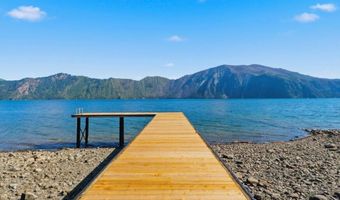 20246 E Cape Horn Rd, Bayview, ID 83803