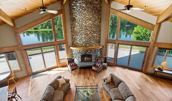 639 Three Eagle Ln, Bigfork, MT 59911