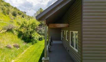 2840 E DRY Crk, Afton, WY 83110