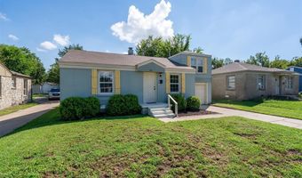 3128 NW 30th St, Oklahoma City, OK 73112