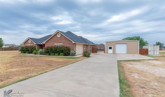 302 Pilgrim Rd, Abilene, TX 79602