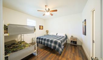 7419 Lake West Rd, Bennington, OK 74723