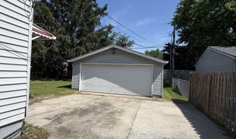 416 Byland Dr, Beech Grove, IN 46107