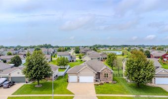 602 NW Abbie Dr, Ankeny, IA 50023