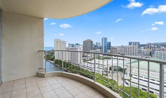 1717 Ala Wai Blvd 2604, Honolulu, HI 96815