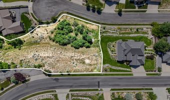 1596 E MILLBROOK Way S, Bountiful, UT 84010