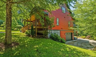 52 Pinedale Rd, Asheville, NC 28805