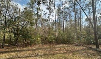 0 Woodland Dr, Abbeville, AL 36310