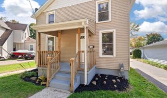516 E Hunt, Adrian, MI 49221