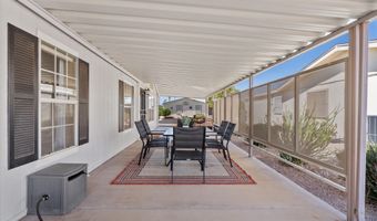 3700 S TOMAHAWK Rd 42, Apache Junction, AZ 85119