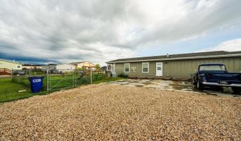 114 Tamari Dr, Buffalo, WY 82834