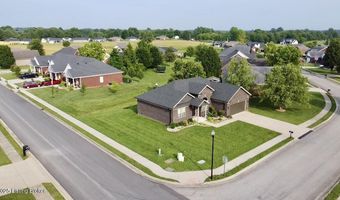 101 Pete Ln, Bardstown, KY 40004