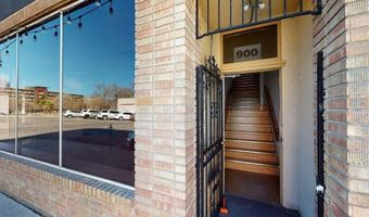 900 Park Ave SW A, Albuquerque, NM 87102