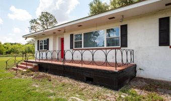 1402 W 12th St, Alma, GA 31510