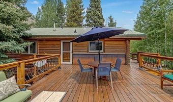 209 Deer Path Ln, Almont, CO 81230