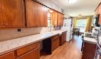 2140 W Boggy Depot, Atoka, OK 74525