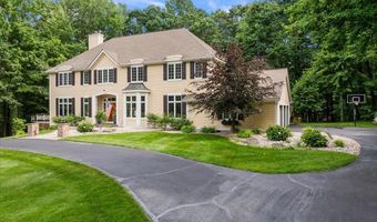 4608 Old Grand River Trl NE, Ada, MI 49301