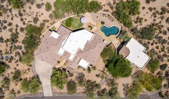 36832 N WILDFLOWER Rd, Carefree, AZ 85377