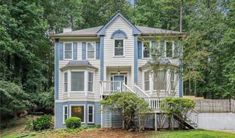 137 Dockside Downs Dr, Woodstock, GA 30189