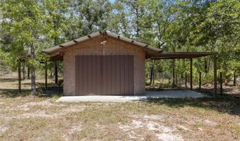 7164 W August Ln, Dunnellon, FL 34433