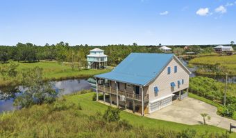 4166 Old Lazy River Rd, Bay St. Louis, MS 39520