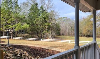 1038 Bulls Horne Rd, Abbeville, SC 29620