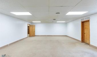 124 Commercial Ave, Anson, TX 79501