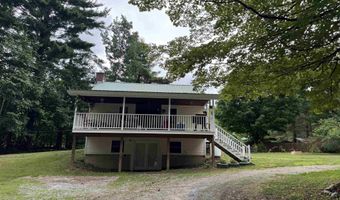600 Birch Hill Rd, Brandon, VT 05733